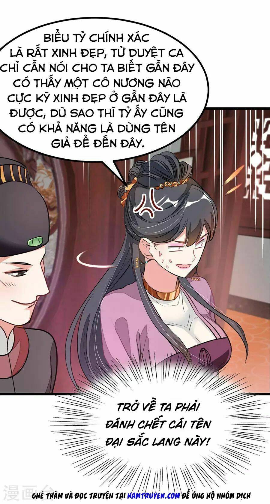 cửu dương thần vương chapter 88 28