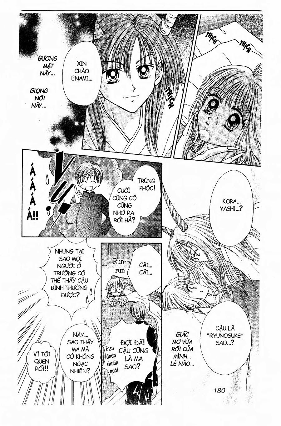 thiên thần cuối thế kỉ chapter 6 27