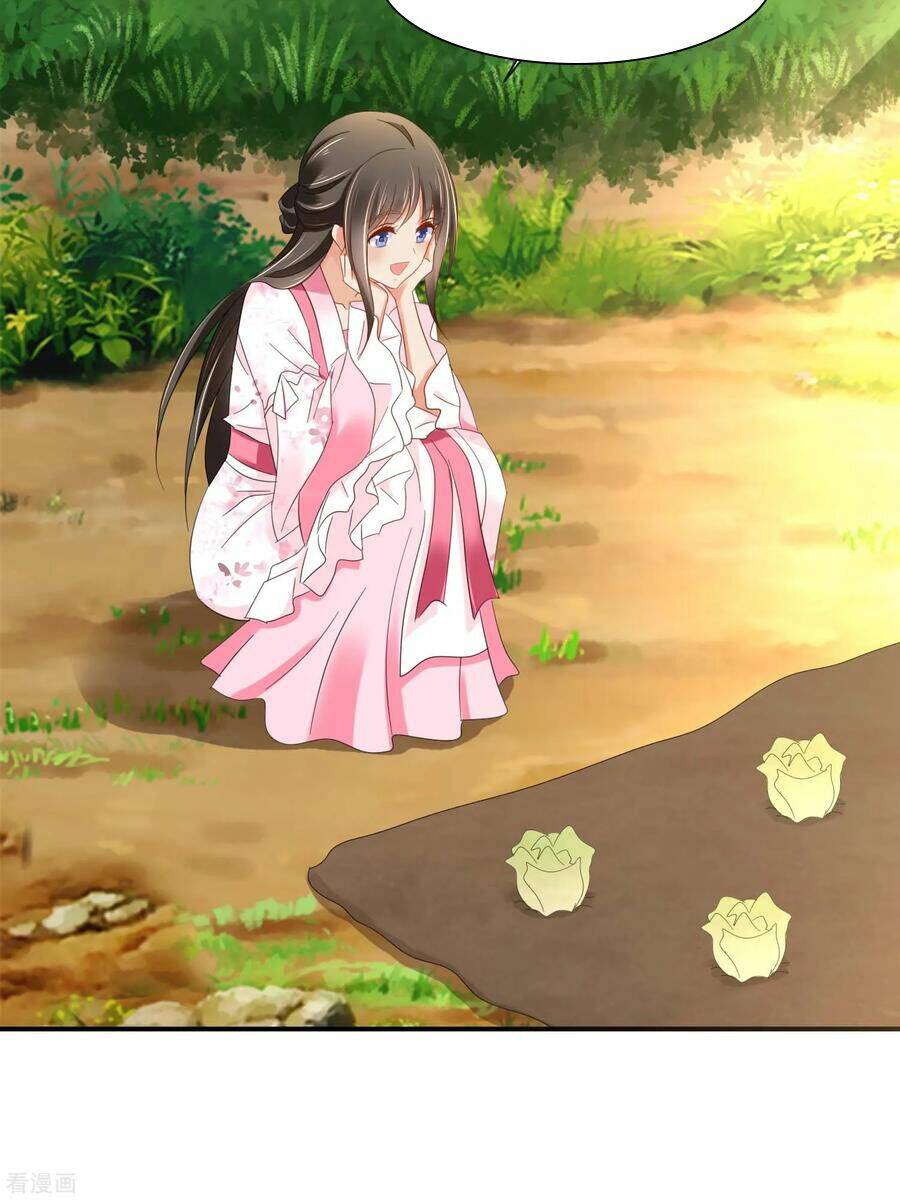 lãnh cung phế hậu muốn nghịch thiên chapter 211 7