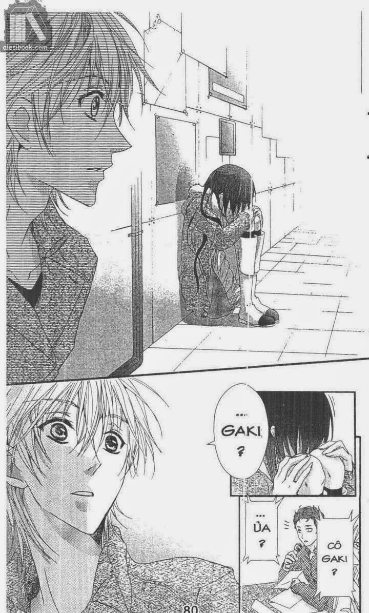 thay đổi hình tượng chapter 14 40