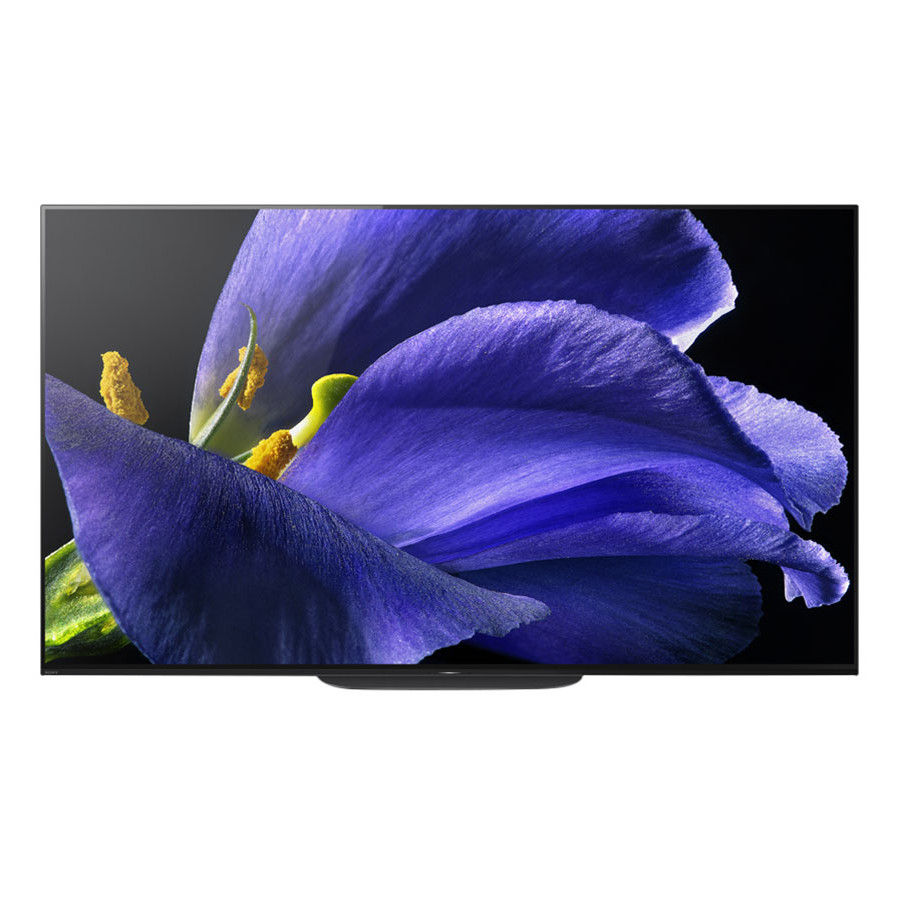 Android Tivi OLED Sony 4K 65 inch KD-65A9G - Hàng chính hãng