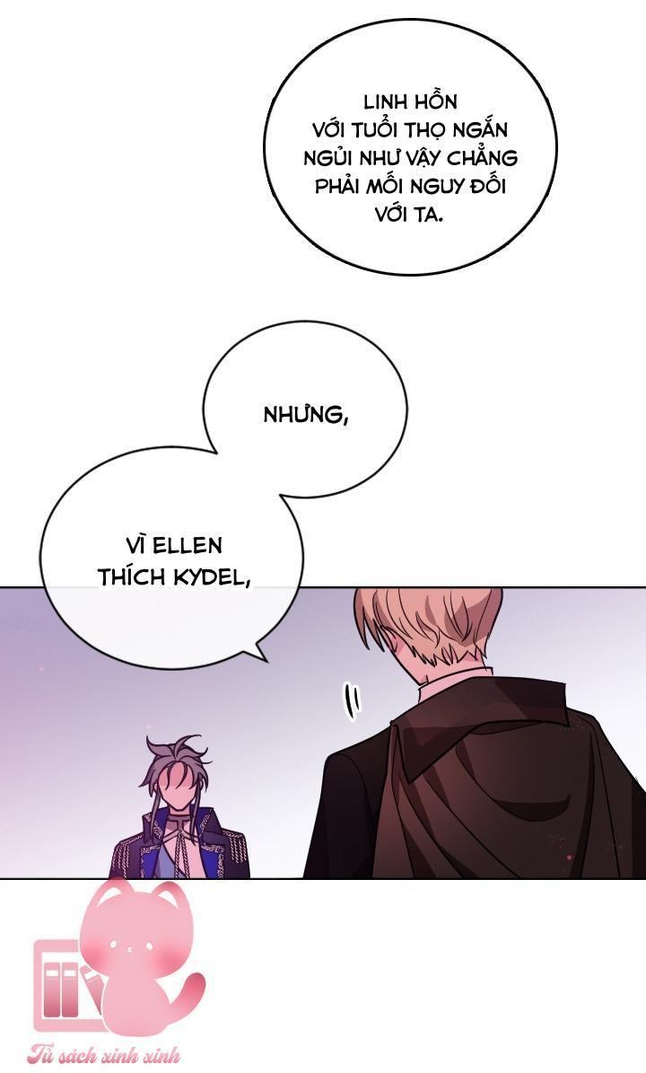 nguyện ước vô vọng của ma nữ chapter 52 36