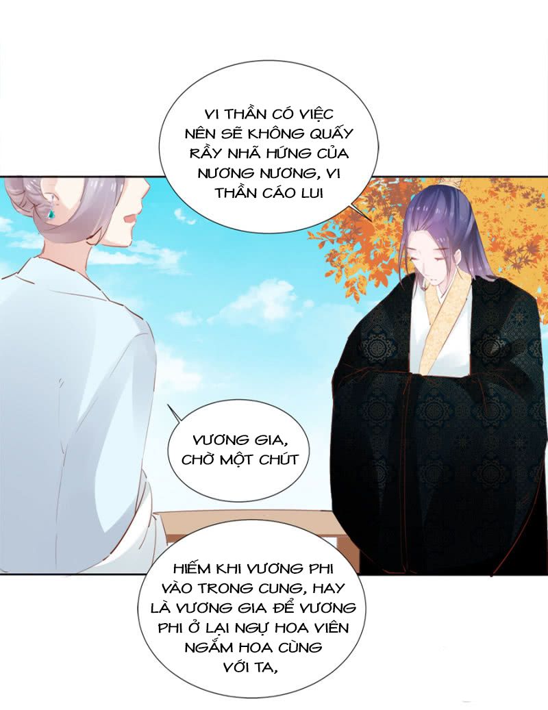 solo đi vương gia chapter 48 8