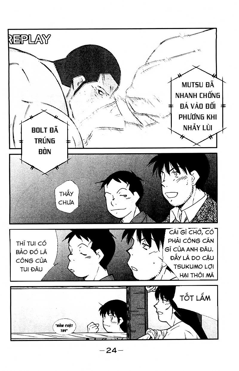 truyền nhân atula 3 chapter 75 2