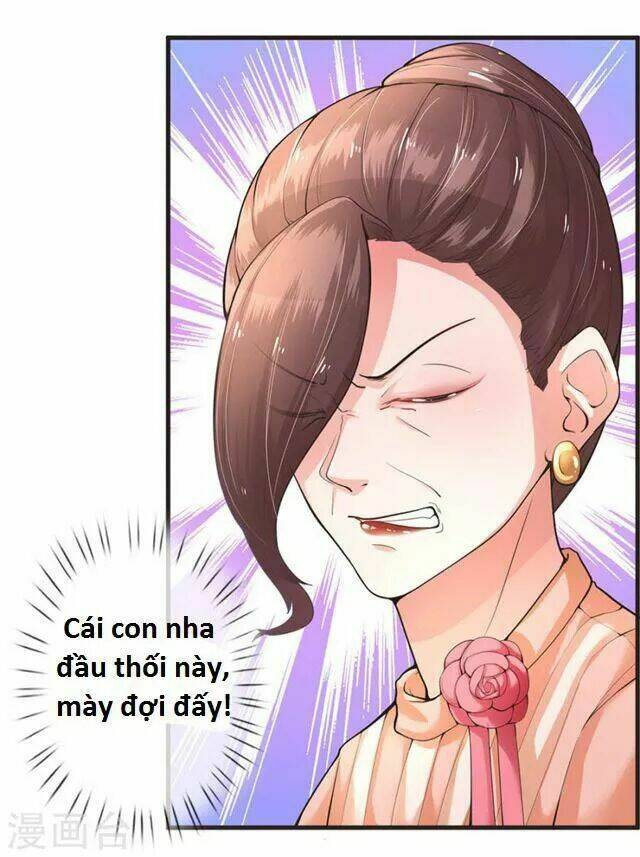 trùng sinh để trả thù chapter 6 3