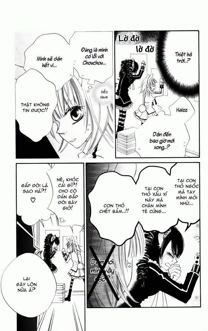 monochrome shounen shoujo chapter 5 7