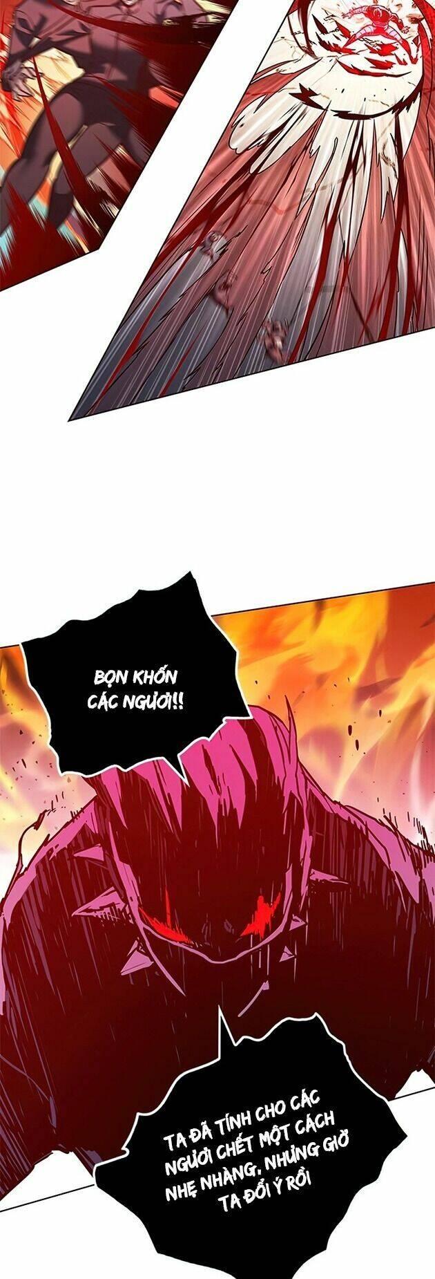 biến thân thành mèo chapter 208 56