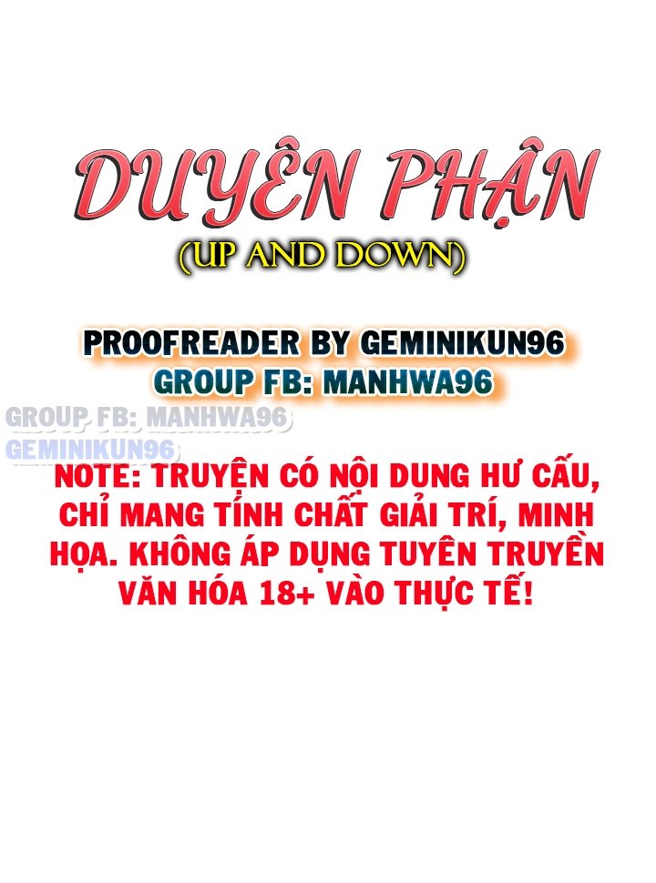 duyên phận chapter 6 1