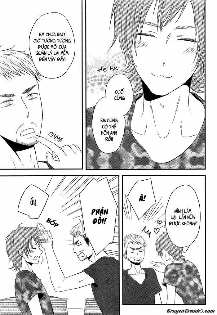 korotto ochita chapter 2 5