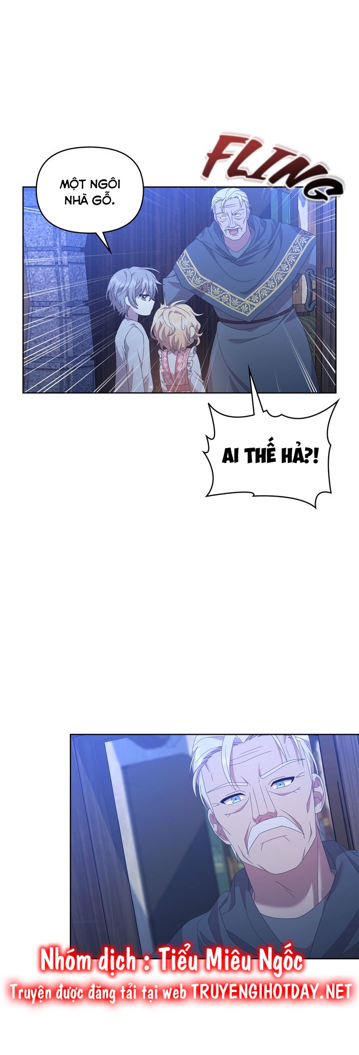 giải mã bí mật về anh ta chapter 21 17