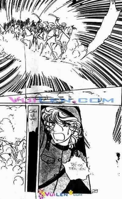 tiểu thư áo trắng chapter 4 29