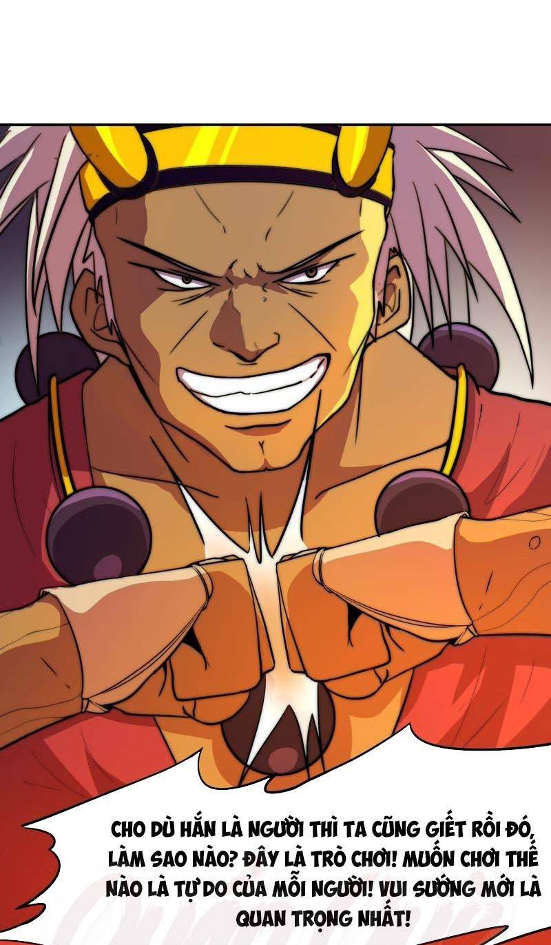 dãy số chí mạng chapter 22 15