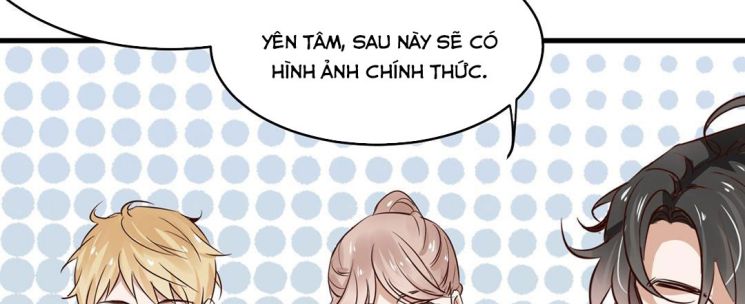 Tình Nhân Martini chapter 5