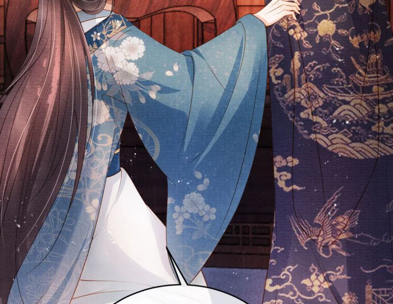 quân sủng nan vi chapter 42 78