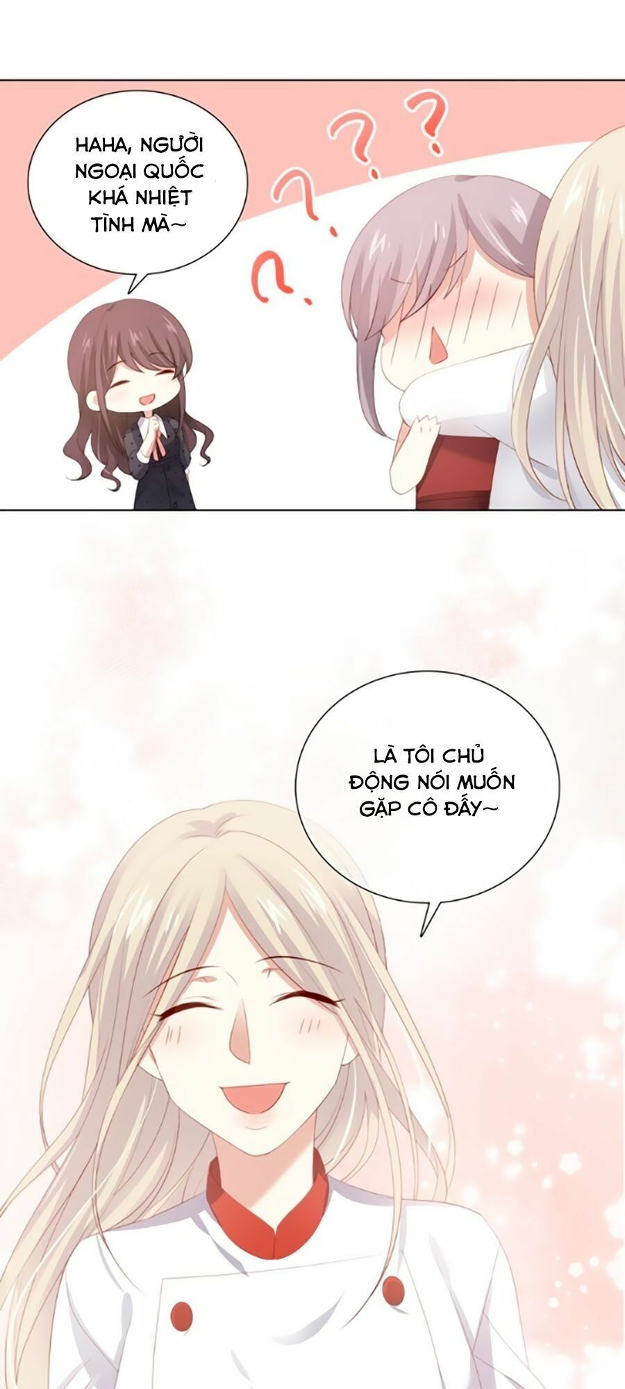 tình yêu là thế phần 2 chapter 47 32