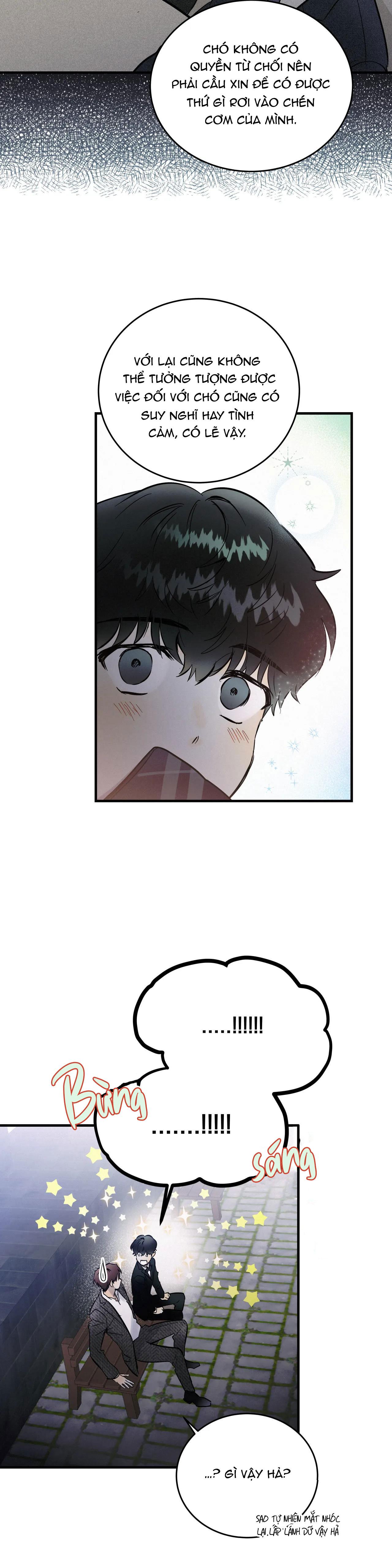 lie again chapter 1 20