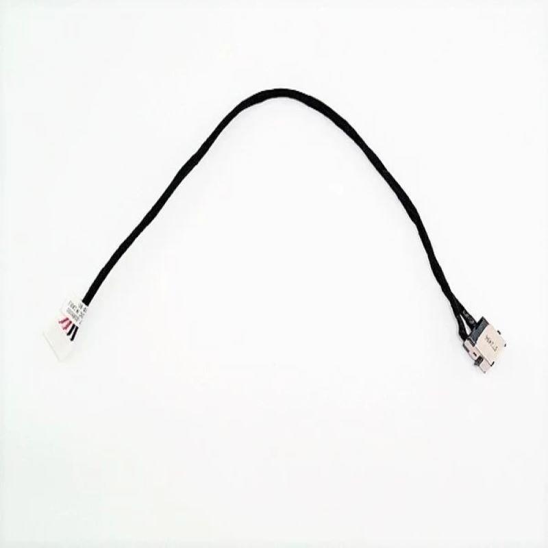 Đầu Nối Cáp Sạc Nguồn Chuyên Dụng Cho Toshiba Satellite P50-A P55-A S50-A S55-A S55T-A S55D-A