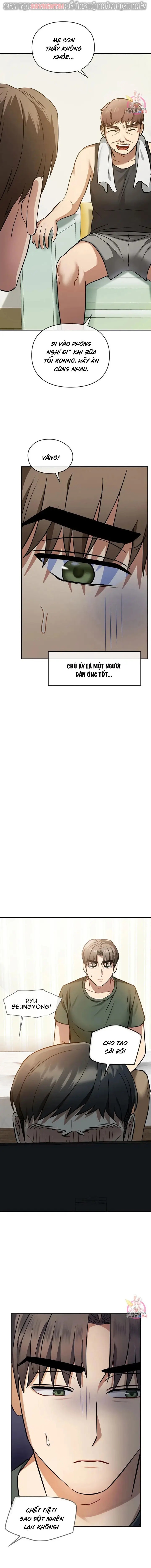 cưỡng không nổi dì ơi chapter 11 3