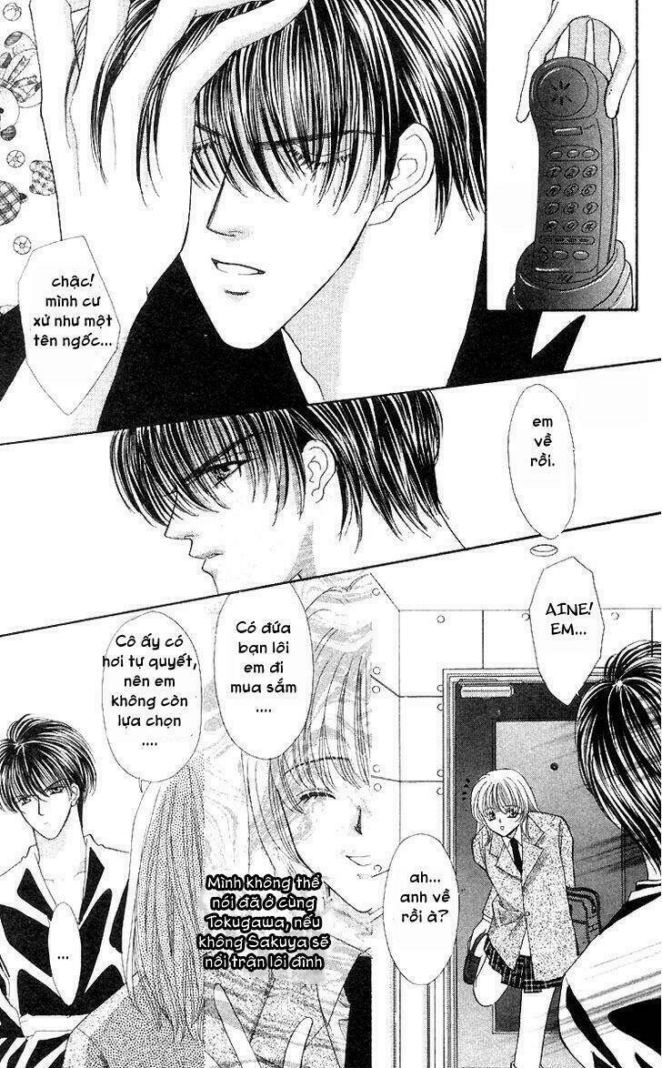 kaikan phrase chapter 56 40