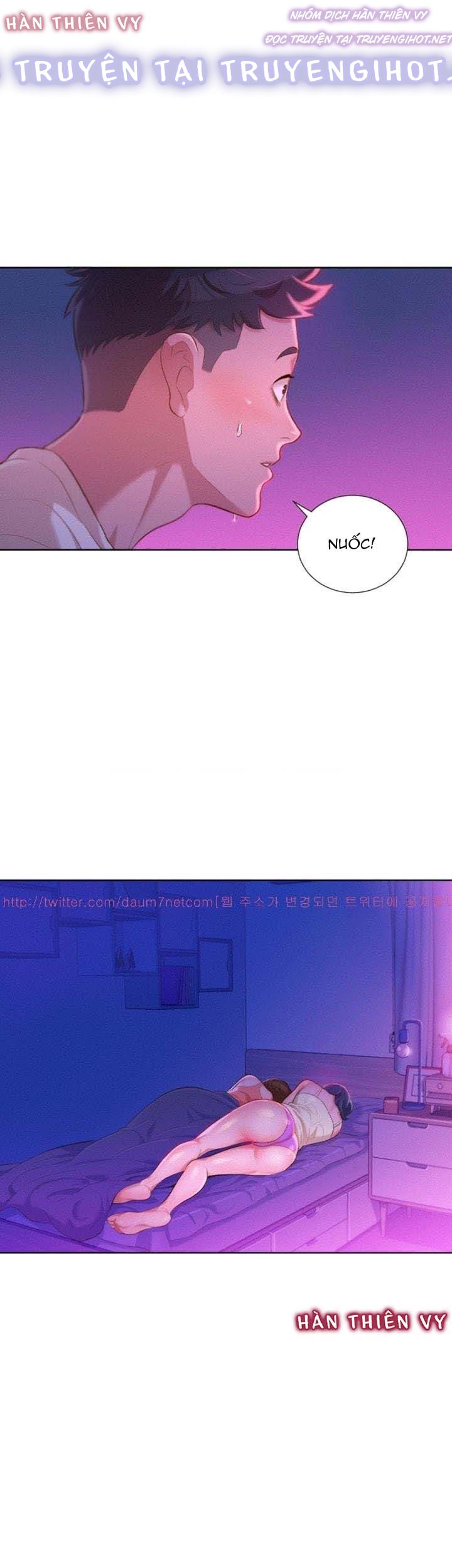 chị gái hàng xóm chapter 11 4