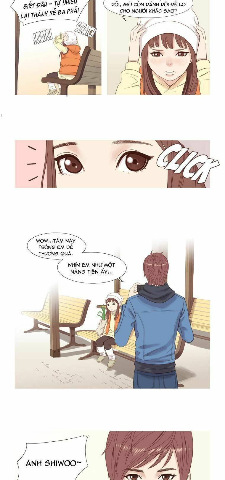 the friendly winter chapter 7 7