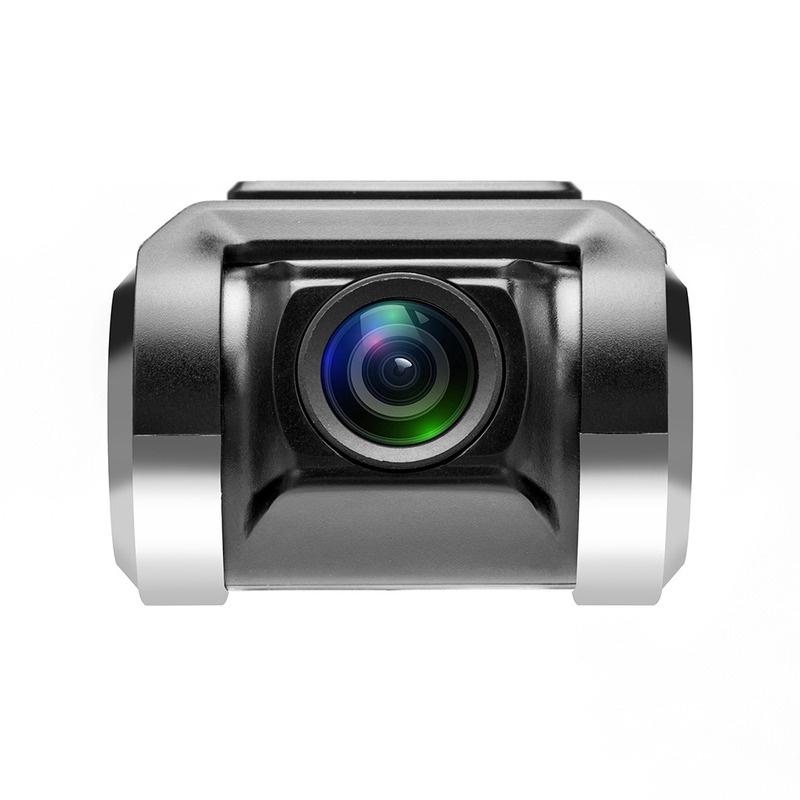 Camera hành trình xe hơi DVR hỗ trợ ghi hình ban đêm