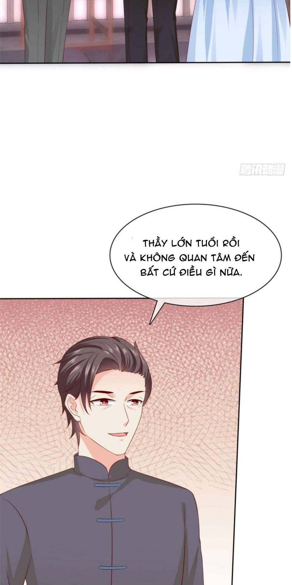 Băng Sơn Tổng Tài Sủng Thê Đến Vô Đạo Chapter 138 - Trang 3