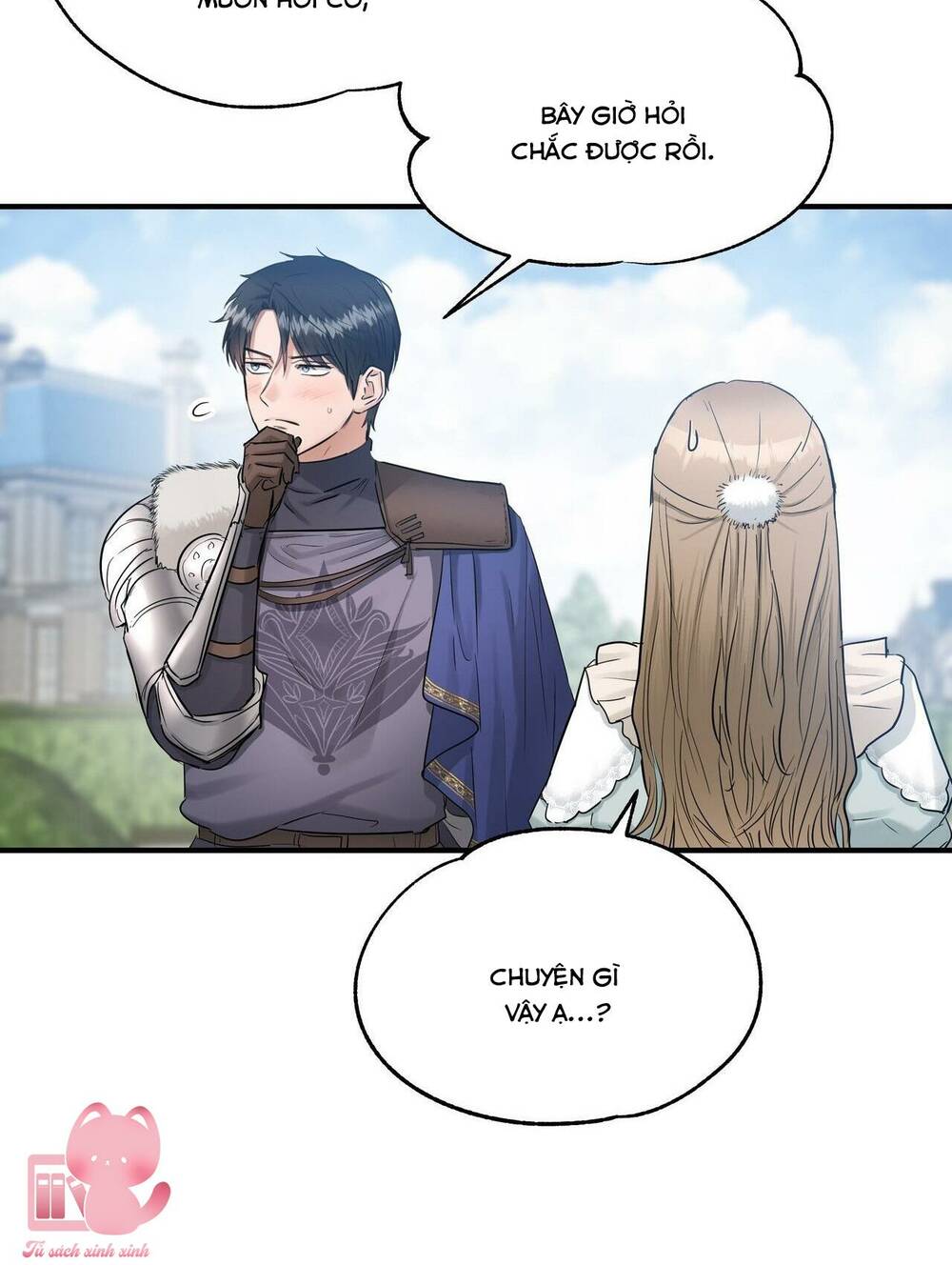 người thừa kế chapter 31 24