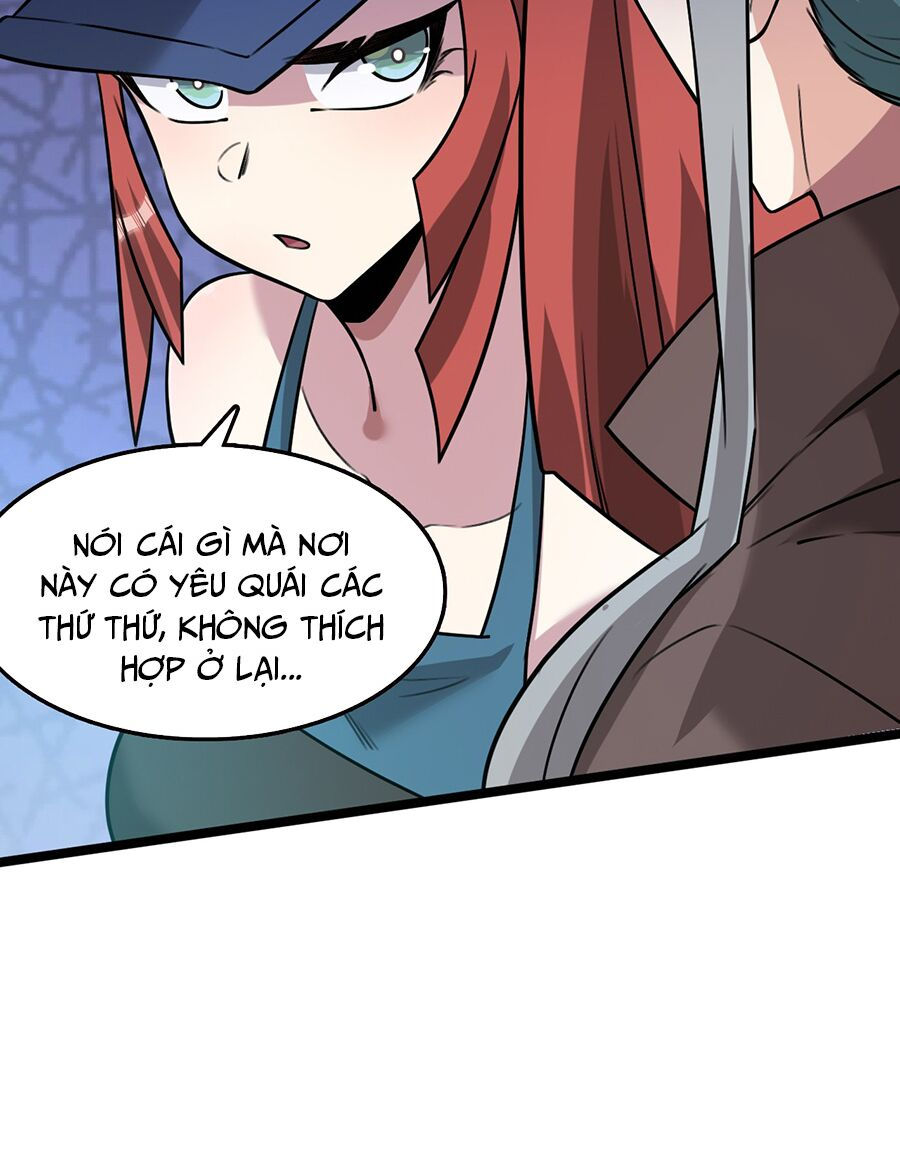 đại bảo kiếm của tôi chapter 53 15