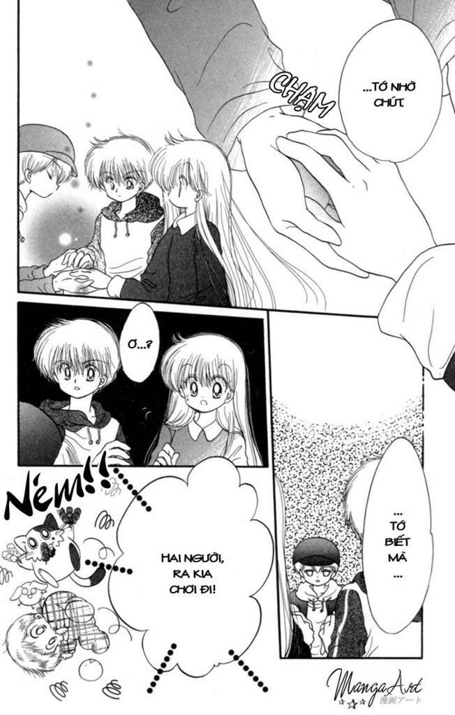 daa! daa! daa! chapter 24 22