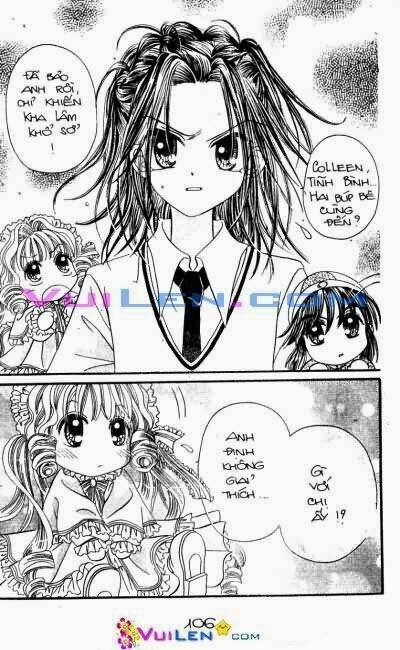 đôi giày thủy tinh chapter 6 106