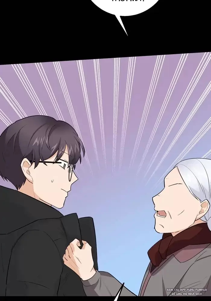 anh bạn của tôi đang phát sáng kìa ! chapter 41 54