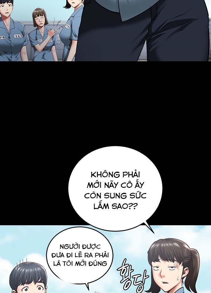 18+ giam cầm chapter 15.2 33