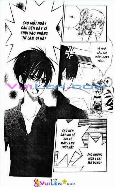 chàng trai thứ 13 chapter 8 144