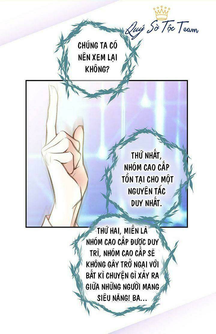 tiếp xúc chí mạng chapter 62 28