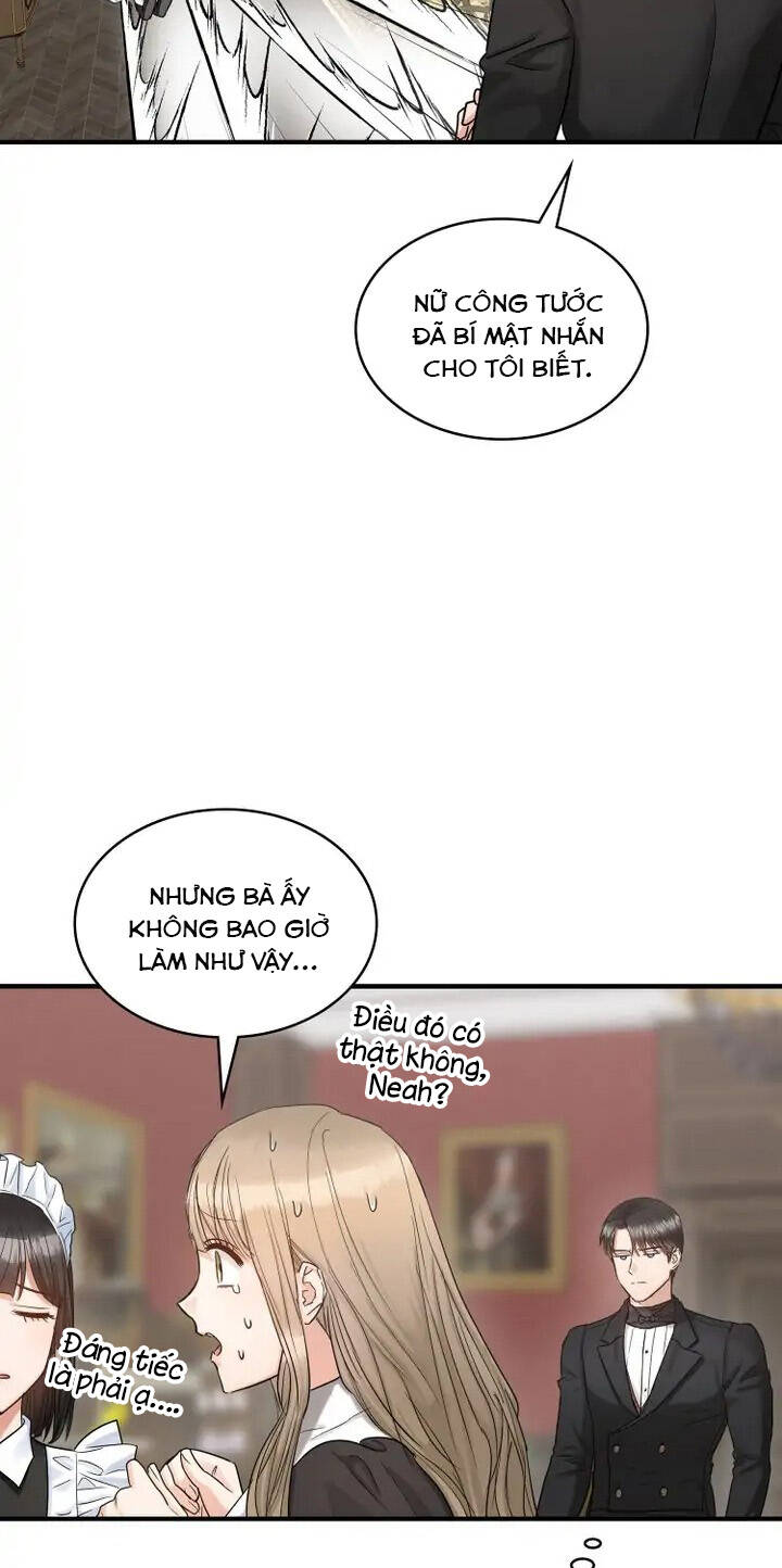 người thừa kế chapter 21 36