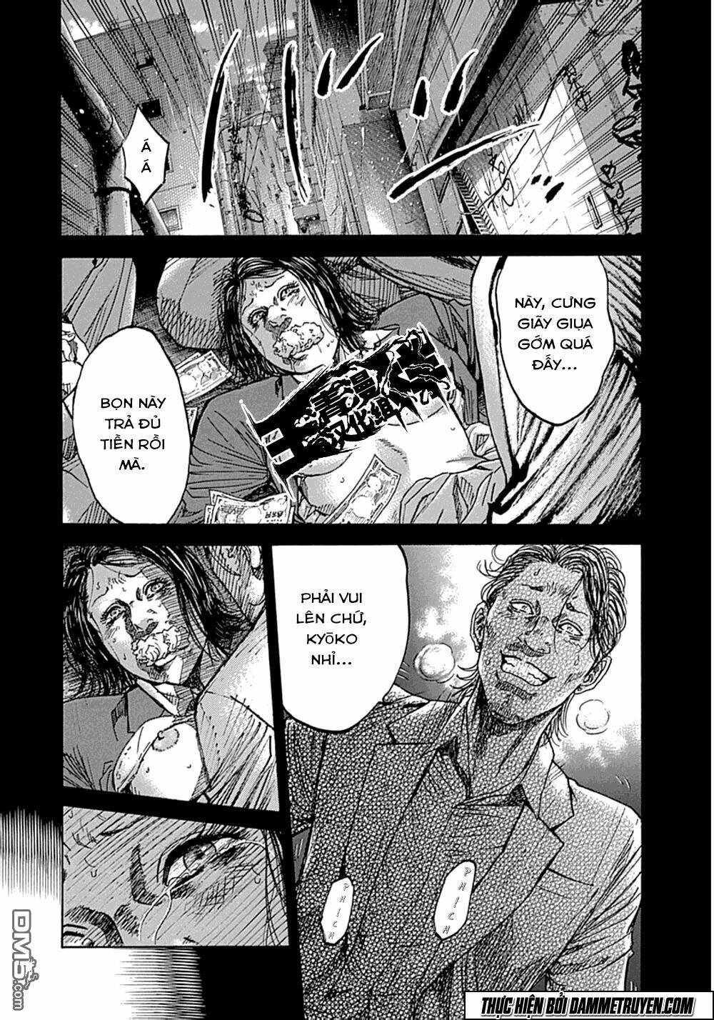 yokokuhan 2 - the copycat chapter 8 4