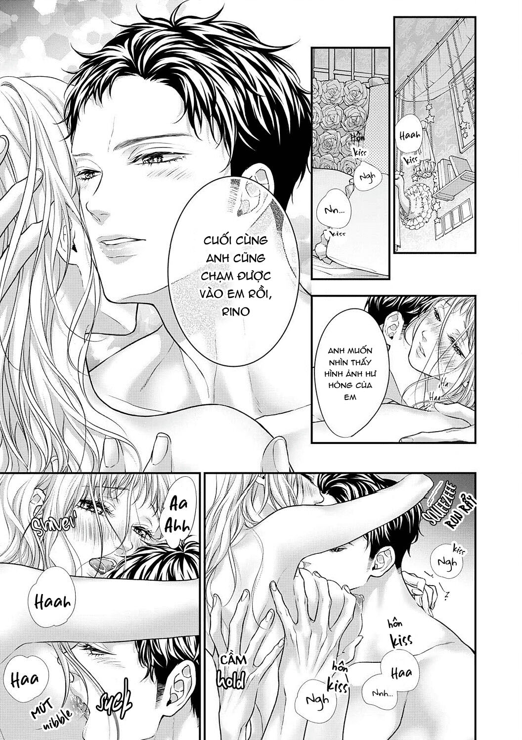 ở lại với anh nhé chapter 6 1