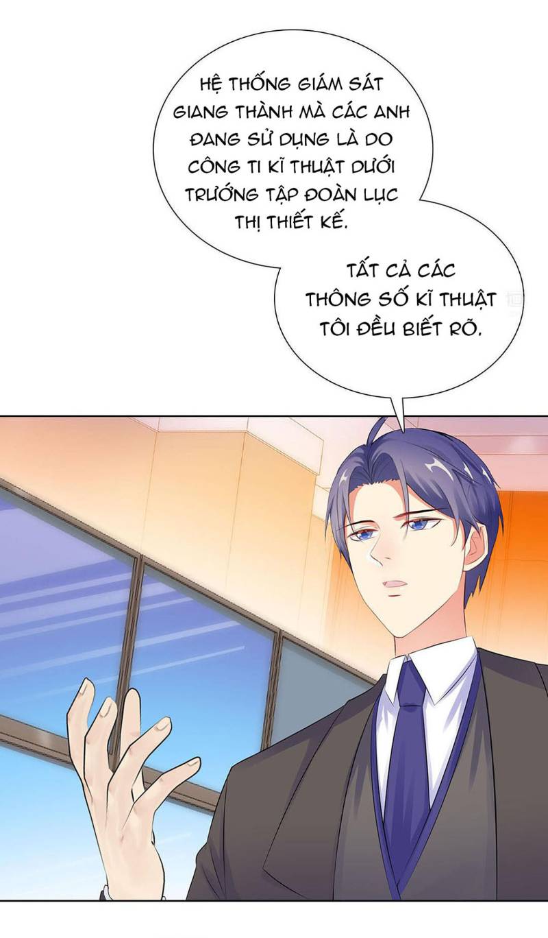 song bảo vô địch chapter 33 13