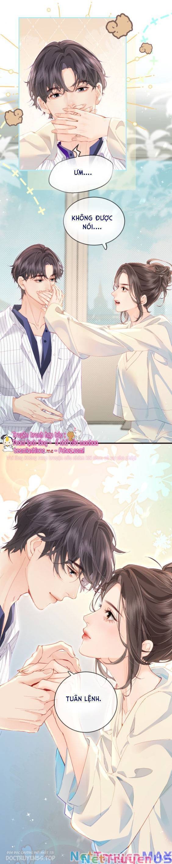 vợ chồng siêu sao có chút ngọt [m] chapter 41 2