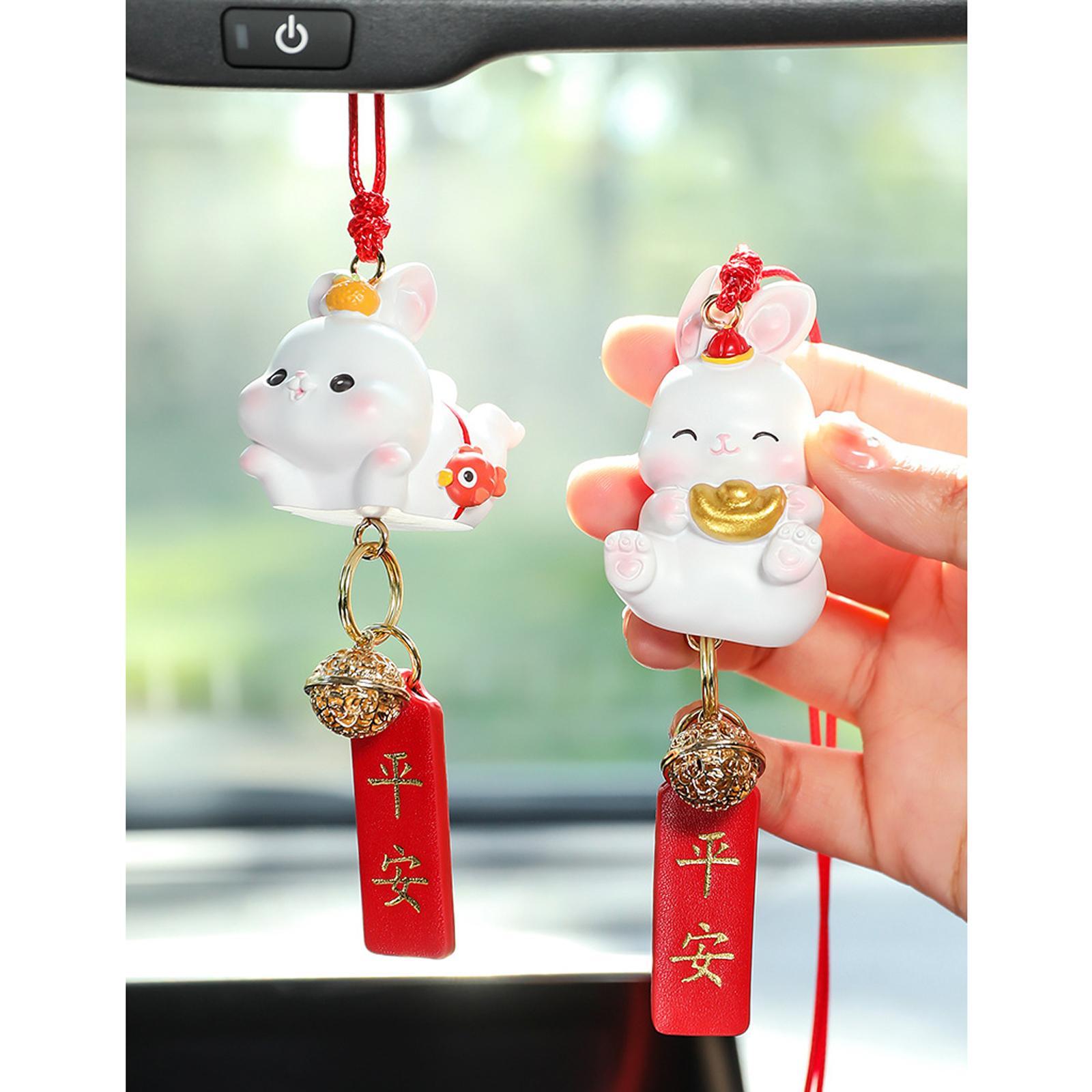Creative Pendants Adorable Creative Sitting Bell