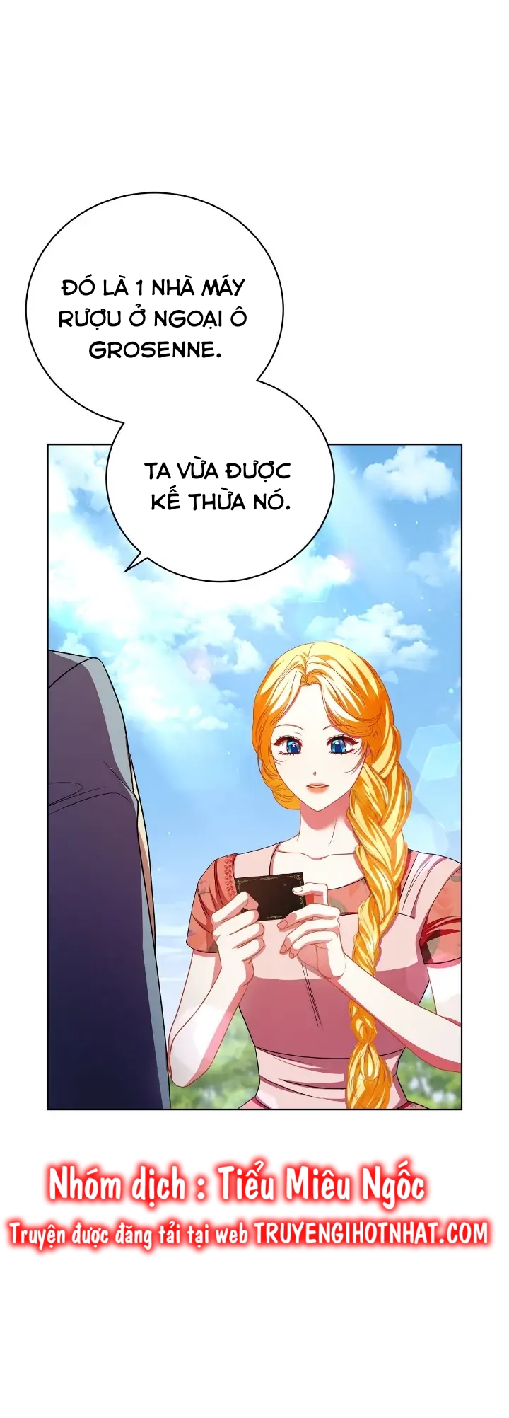 tình yêu đó chưa hề tồn tại chapter 39 23