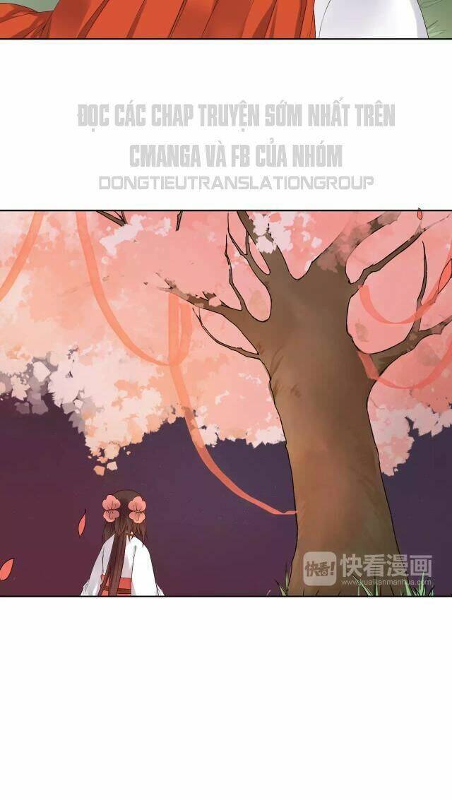 đốt đào hoa chapter 80 10