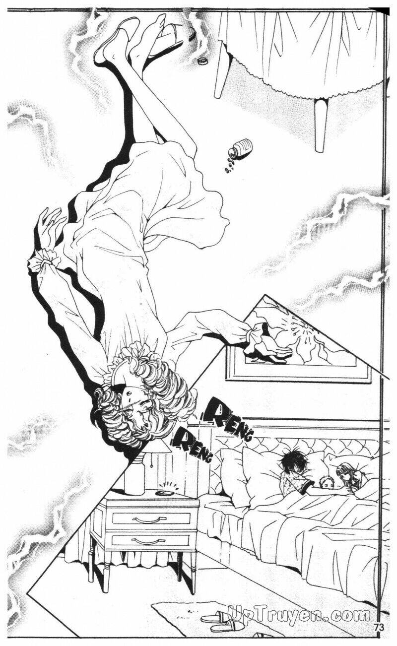 vợ chồng trẻ con bản đẹp chapter 11 70