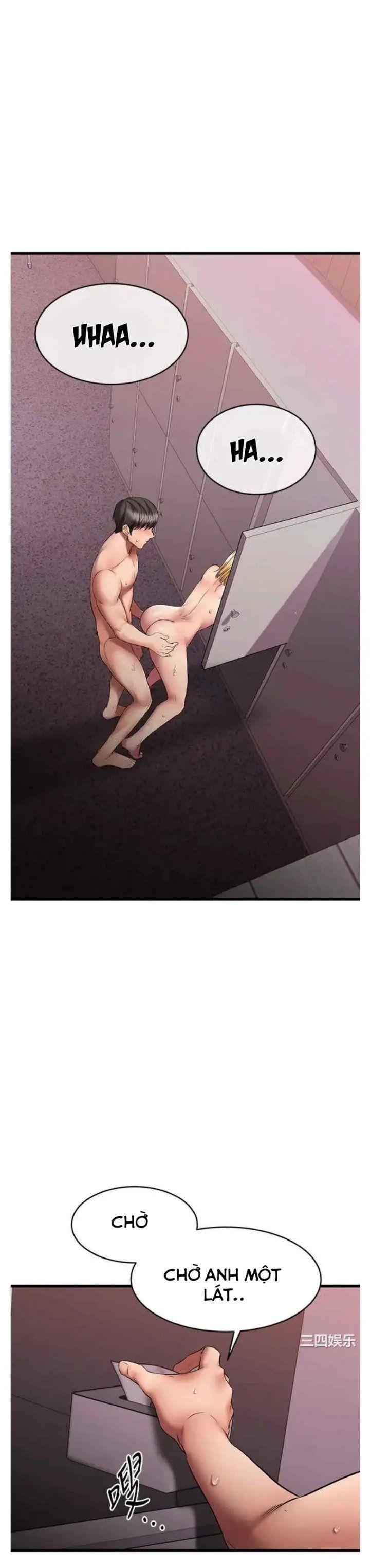 18+ làm tình cùng cô bạn thân khác giới chapter 13 30