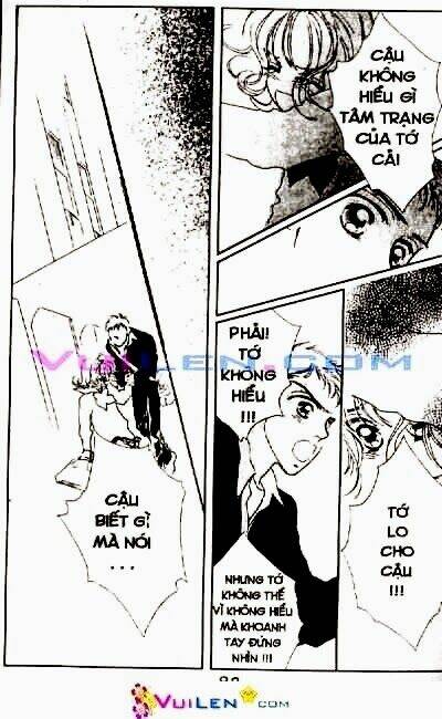 công chúa nhân ngư chapter 3 81