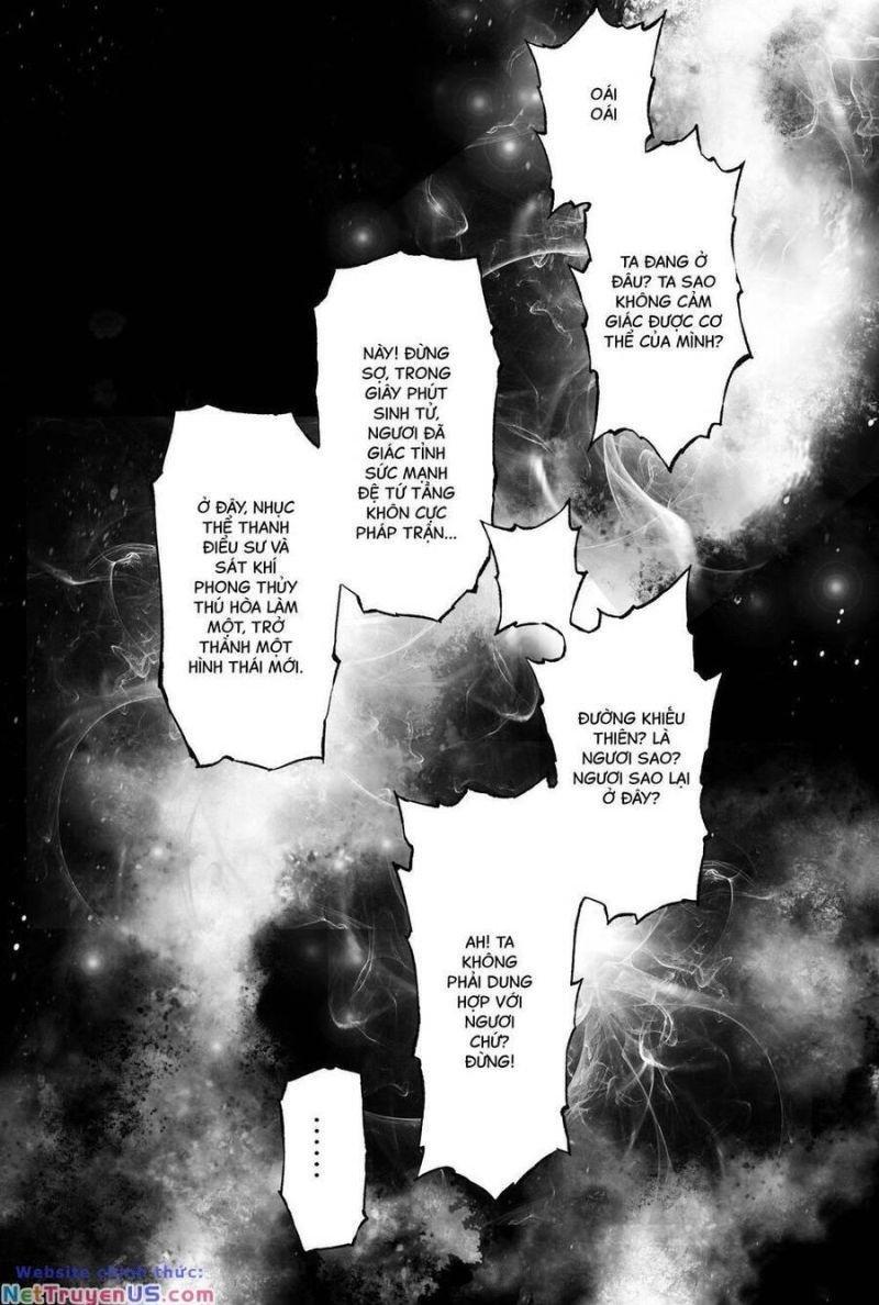 huyền hạo chiến ký chapter 262 2