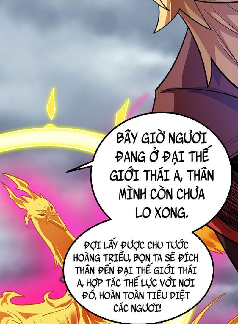 võ đạo độc tôn chapter 581 84