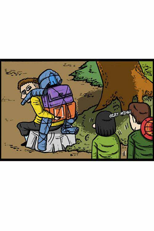 tiếng gọi con tim chapter 56 37