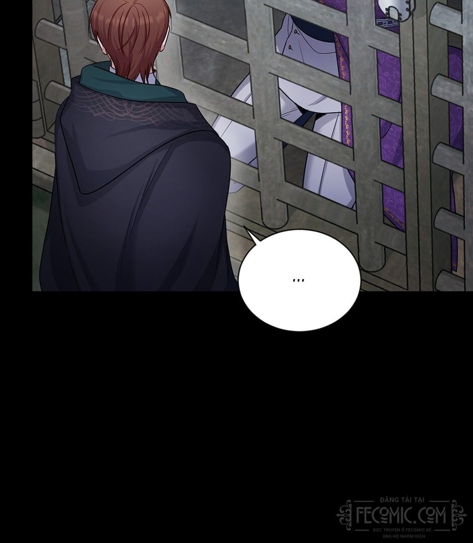 nữ công tước với tâm hồn trống rỗng chapter 103 48